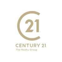 CENTURY 21 The Realty Group Logo