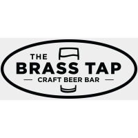 The Brass Tap (Katy/Richmond) Logo