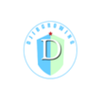 Djibgrowing LLC Logo