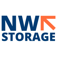 Northwest Storage Logo