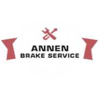 Annen Brake Service Logo