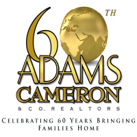 Adams, Cameron & Co. Realtors Logo