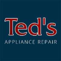 Ted's Appliance Repair Logo