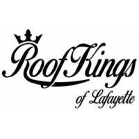 Roof Kings of Lafayette Logo