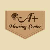 A+ Hearing Center, Inc. Logo