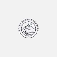 Point Break Recovery Logo