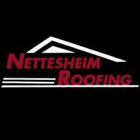 Nettesheim Roofing Logo
