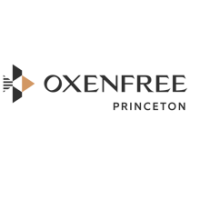 Oxenfree at Princeton Logo