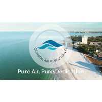 Coastal Air Assessments Logo
