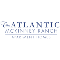 The Atlantic McKinney Ranch Logo