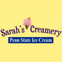 Sarah's Creamery Logo