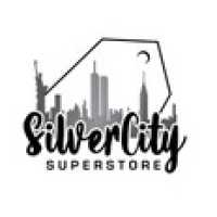 Silver City Superstore Logo