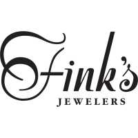 Fink's Jewelers (Formerly Rone Regency) Logo