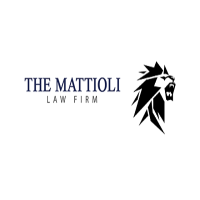 The Mattioli Law Firm Logo