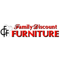 Family Discount Furniture Logo
