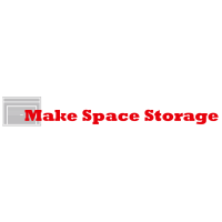 Make Space Storage Logo