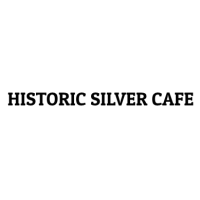 Historic Silver CafeÌ Logo