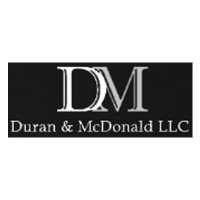 Duran & McDonald LLC Logo