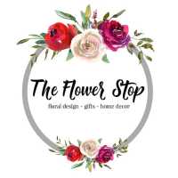 The Flower Stop Logo