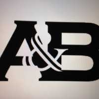 A&B Limo & Car Service LLC Logo
