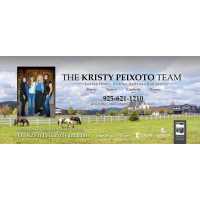 The Kristy Peixoto Team @ Legacy RE ERA REALTORS Logo