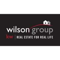 Wilson Group Real Estate - Keller Williams Logo