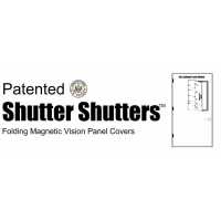 Shelter Shutters Logo