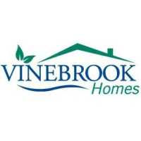 VineBrook Homes Jackson Logo