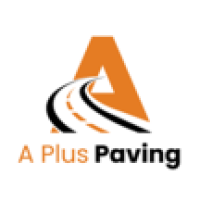 A Plus Paving Inc Logo