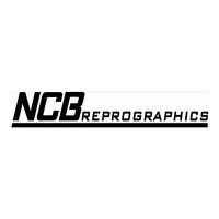 NCB Reprographics Logo