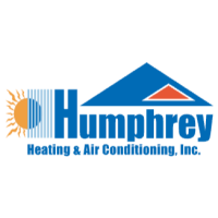 Humphrey Heating & Air Conditioning, Inc. Logo