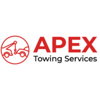 Apex Towing And Transportation Services Logo