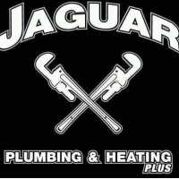 Jaguar Plumbing and Heating Plus Inc. Logo