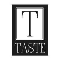 Taste Restaurant Bar and Lounge Logo