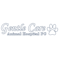 Gentle Care Animal Hospital PC Logo