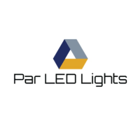 PAR LED Lights Logo
