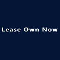 LEASE OWN NOW Logo