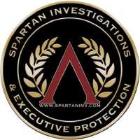 Spartan Investigations & Executive Protection Logo