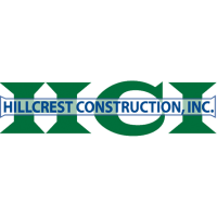 Hillcrest Construction Logo
