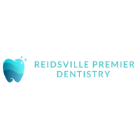 Reidsville Premier Dentistry Logo