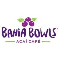 Bahia Bowls Crocker Park - Best Acai Bowl in Ohio Logo