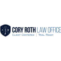 Cory Roth Law Office Logo