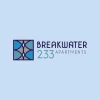 Breakwater 233 Logo