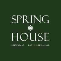 Spring House Logo