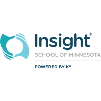 Insight School of Minnesota Logo