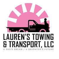 Laurenâ€™s Towing & Transport LLC Logo