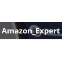 Amazon Expert -- Ecommerce Consultant Logo