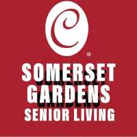 Somerset Gardens Senior Living Logo
