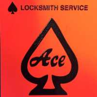 ACE Locksmith Services Logo