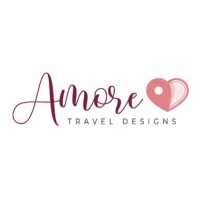 Amore Travel Designs, LLC Logo